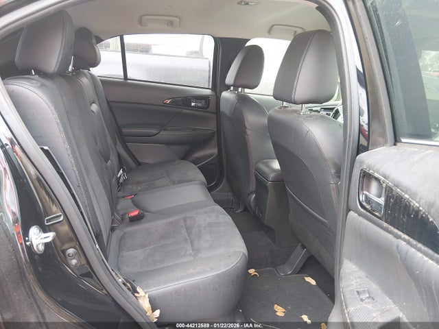 2025 MITSUBISHI ECLIPSE CROSS JA4ATWAA3SZ004073 Photo 7