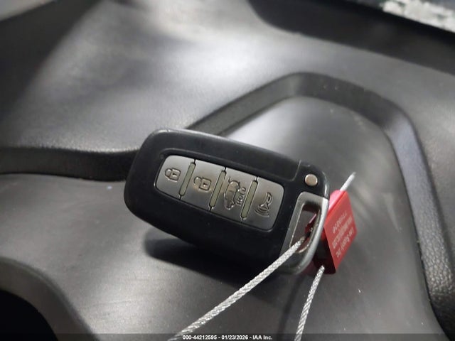 2013 KIA SPORTAGE KNDPCCA61D7447881 Photo 10