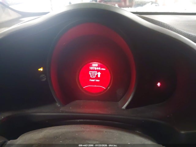 2013 KIA SPORTAGE KNDPCCA61D7447881 Photo 6
