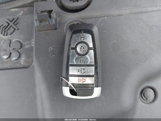 Ford Mustang Gt Premium Fastback 2022 1FA6P8CF9N5143565 Image 11