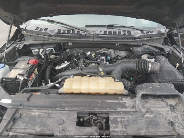 1FTEW1EP6LKE18829 Ford F-150 Xlt