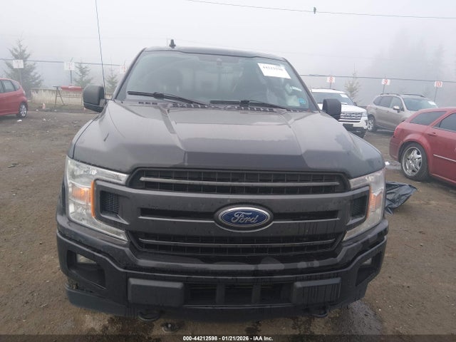 1FTEW1EP6LKE18829 Ford F-150 Xlt