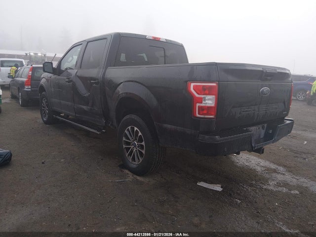 1FTEW1EP6LKE18829 Ford F-150 Xlt