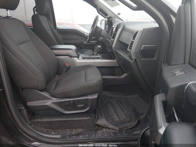 1FTEW1EP6LKE18829 Ford F-150 Xlt