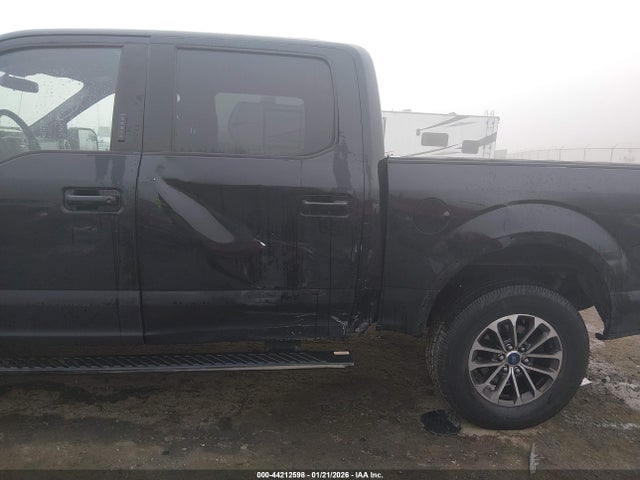 1FTEW1EP6LKE18829 Ford F-150 Xlt