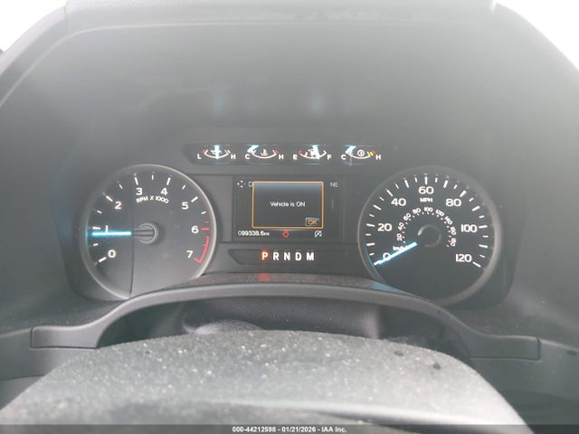 1FTEW1EP6LKE18829 Ford F-150 Xlt