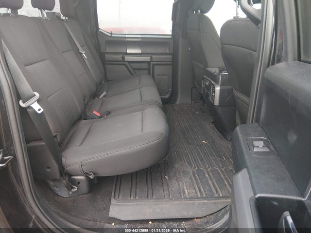 1FTEW1EP6LKE18829 Ford F-150 Xlt