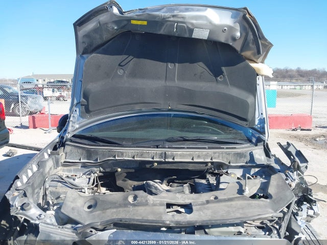 2017 MITSUBISHI OUTLANDER SPORT JA4AP3AU5HZ000547 Photo 9