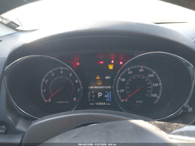2017 MITSUBISHI OUTLANDER SPORT JA4AP3AU5HZ000547 Photo 6