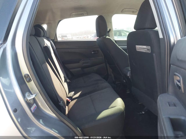 2017 MITSUBISHI OUTLANDER SPORT JA4AP3AU5HZ000547 Photo 7