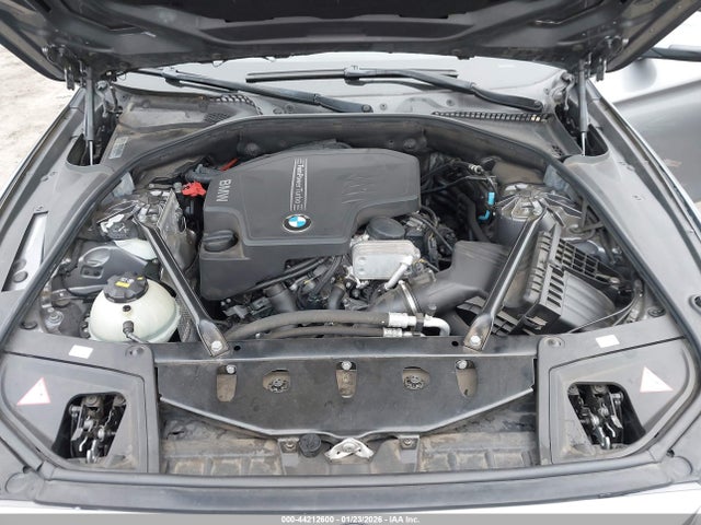 WBA5A5C5XGD526711 BMW 528I