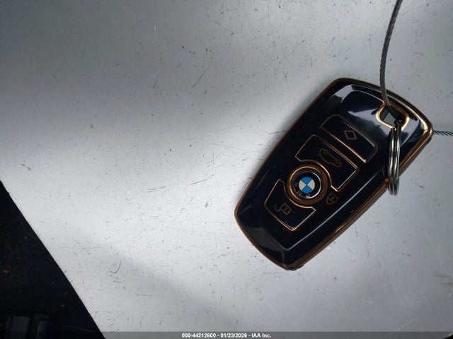 WBA5A5C5XGD526711 BMW 528I