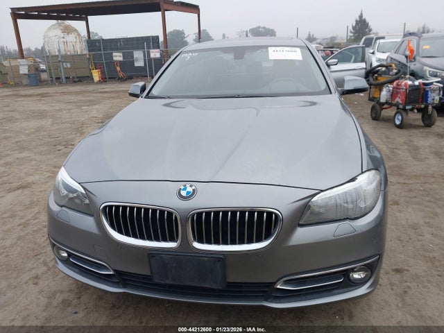 WBA5A5C5XGD526711 BMW 528I