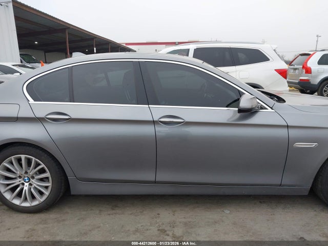 WBA5A5C5XGD526711 BMW 528I
