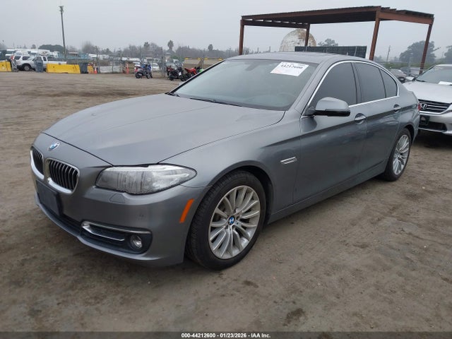 WBA5A5C5XGD526711 BMW 528I