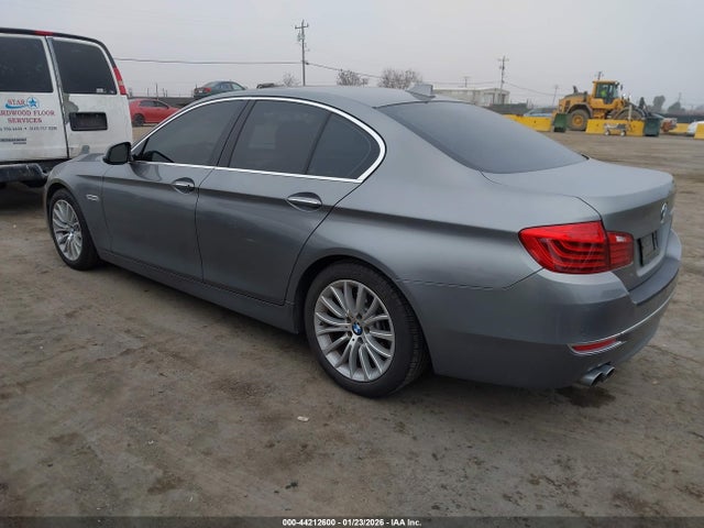 WBA5A5C5XGD526711 BMW 528I