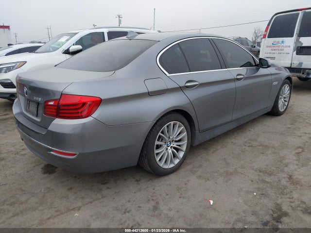 WBA5A5C5XGD526711 BMW 528I
