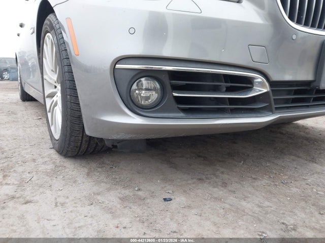 WBA5A5C5XGD526711 BMW 528I