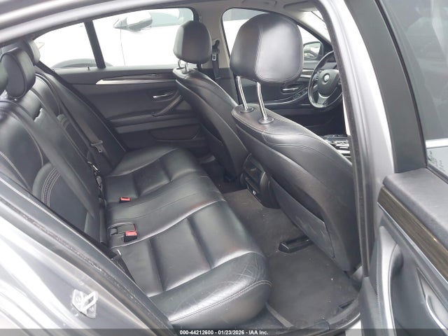 WBA5A5C5XGD526711 BMW 528I