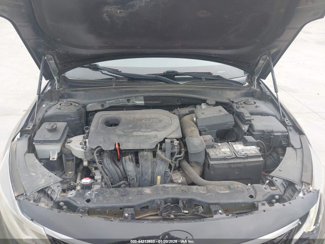5XXGT4L37LG408131 KIA Optima S
