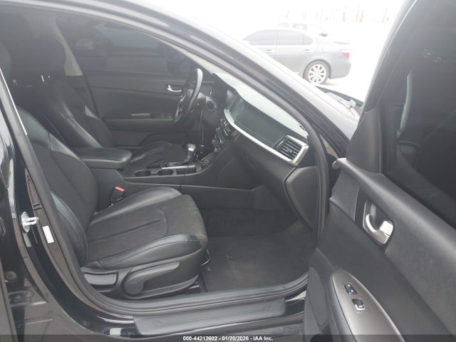 5XXGT4L37LG408131 KIA Optima S