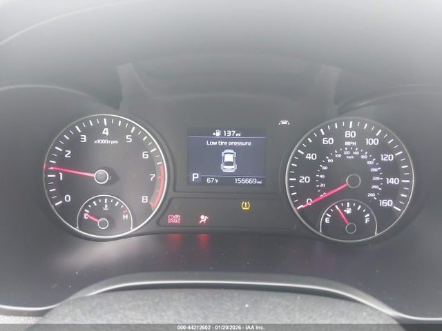 5XXGT4L37LG408131 KIA Optima S