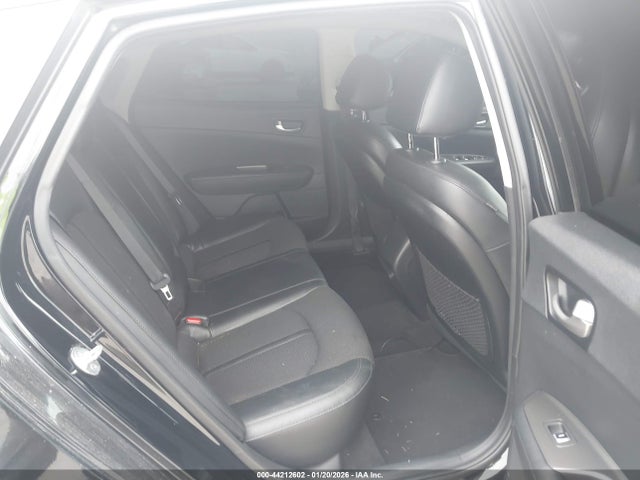 5XXGT4L37LG408131 KIA Optima S