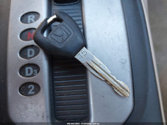 2001 HONDA CIVIC 1HGEM22901L108119 Photo 10