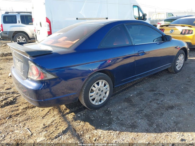 2001 HONDA CIVIC 1HGEM22901L108119 Photo 3