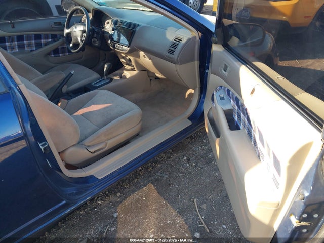 2001 HONDA CIVIC 1HGEM22901L108119 Photo 4