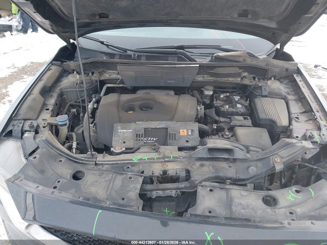 Aukcja sprzedaży 2018 Mazda Cx-5 Touring, vin: JM3KFBCM0J0366583, numer aukcji: 44212607