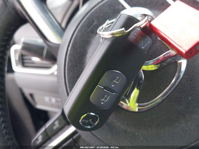 Aukcja sprzedaży 2018 Mazda Cx-5 Touring, vin: JM3KFBCM0J0366583, numer aukcji: 44212607