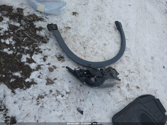 Aukcja sprzedaży 2018 Mazda Cx-5 Touring, vin: JM3KFBCM0J0366583, numer aukcji: 44212607