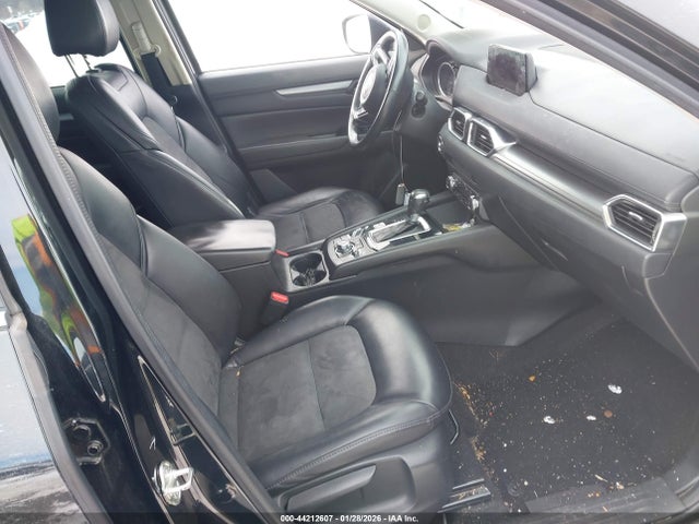 Aukcja sprzedaży 2018 Mazda Cx-5 Touring, vin: JM3KFBCM0J0366583, numer aukcji: 44212607