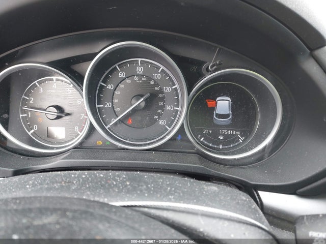 Aukcja sprzedaży 2018 Mazda Cx-5 Touring, vin: JM3KFBCM0J0366583, numer aukcji: 44212607