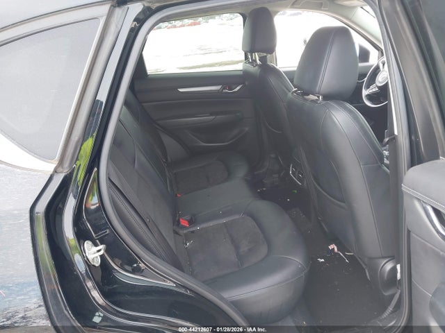 Aukcja sprzedaży 2018 Mazda Cx-5 Touring, vin: JM3KFBCM0J0366583, numer aukcji: 44212607