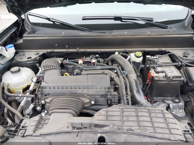 3FTTW8JA5SRA25755 Ford Maverick Xlt