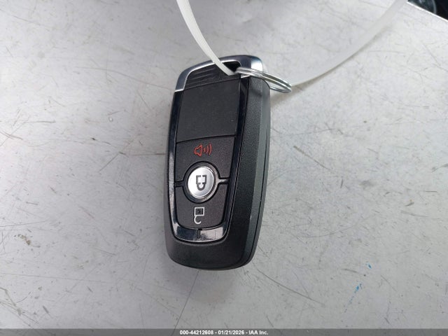 3FTTW8JA5SRA25755 Ford Maverick Xlt