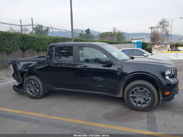 3FTTW8JA5SRA25755 Ford Maverick Xlt