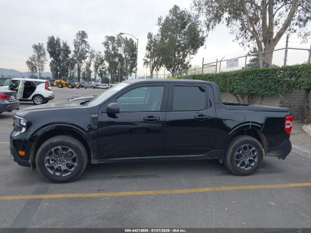 3FTTW8JA5SRA25755 Ford Maverick Xlt