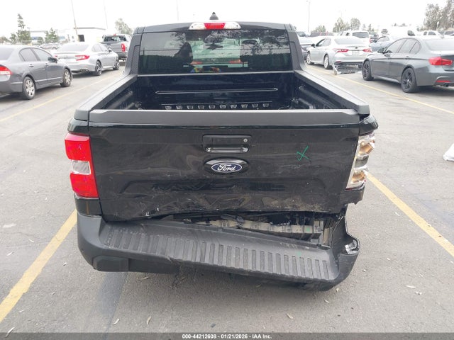 3FTTW8JA5SRA25755 Ford Maverick Xlt