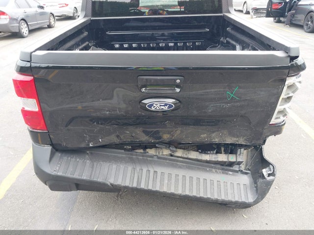 3FTTW8JA5SRA25755 Ford Maverick Xlt