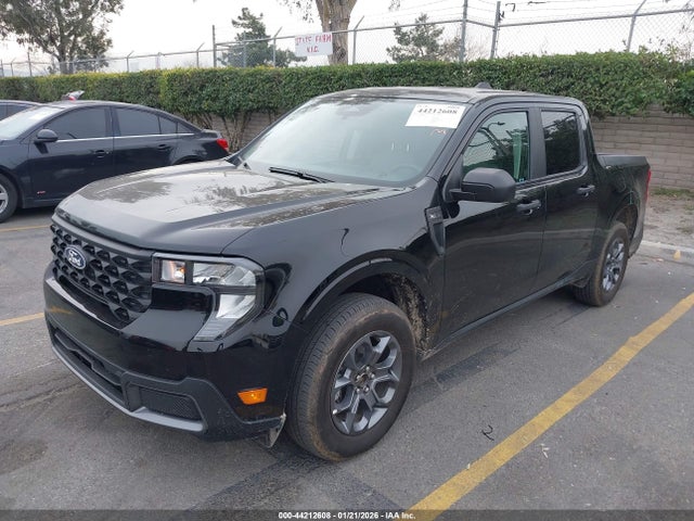 3FTTW8JA5SRA25755 Ford Maverick Xlt