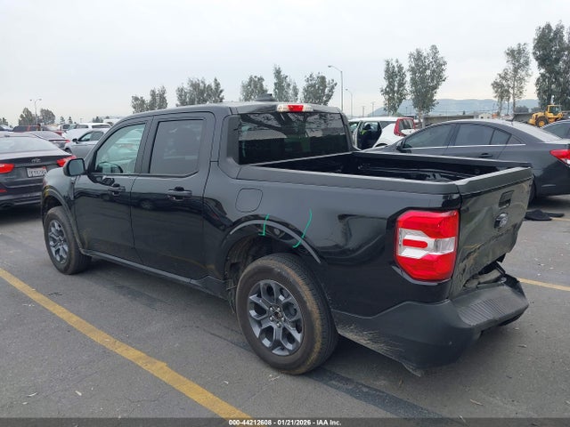 3FTTW8JA5SRA25755 Ford Maverick Xlt