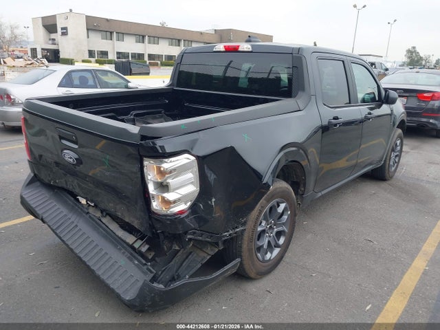 3FTTW8JA5SRA25755 Ford Maverick Xlt