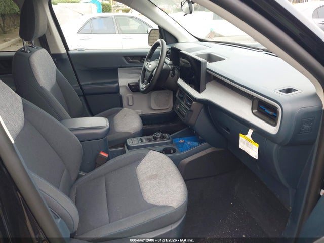 3FTTW8JA5SRA25755 Ford Maverick Xlt