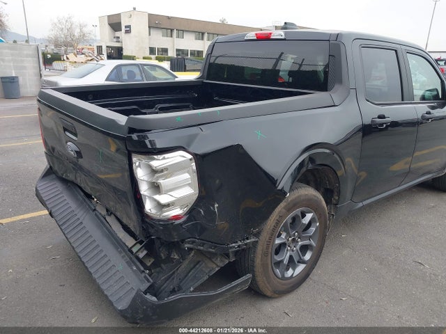 3FTTW8JA5SRA25755 Ford Maverick Xlt