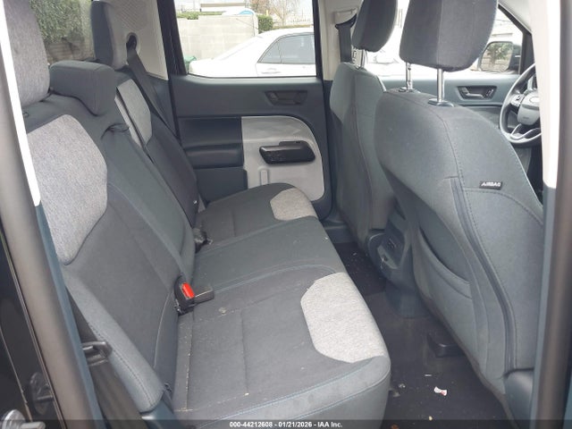 3FTTW8JA5SRA25755 Ford Maverick Xlt