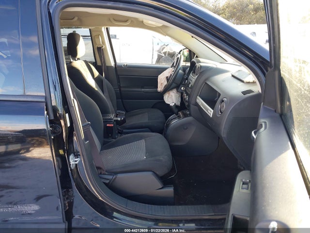 Aukcja sprzedaży 2016 Jeep Compass Sport, vin: 1C4NJDBB3GD549638, numer aukcji: 44212609