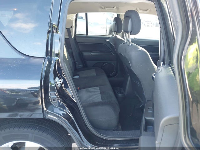 Aukcja sprzedaży 2016 Jeep Compass Sport, vin: 1C4NJDBB3GD549638, numer aukcji: 44212609